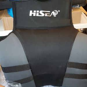MEN'S LIFE VEST